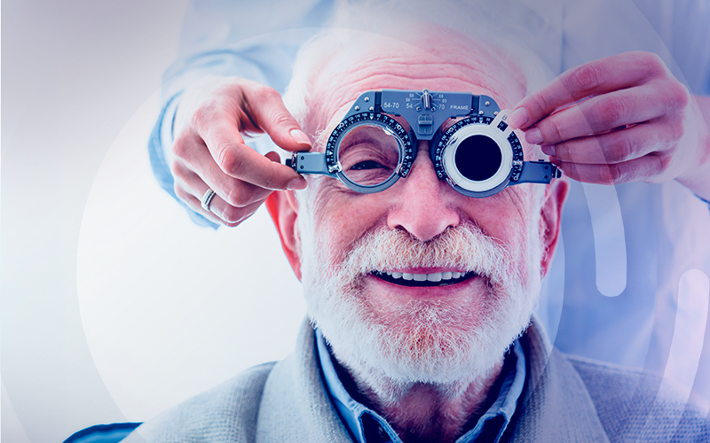Dia Mundial da Saúde Ocular: você está em dia com seus exames?